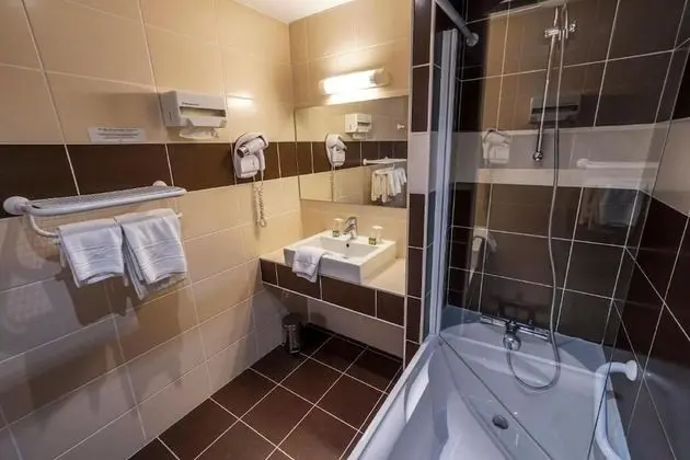 Comfort Dört Kişilik Oda