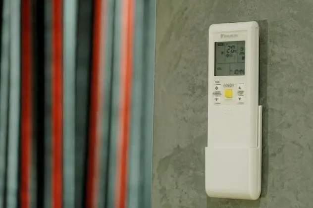 Comfort İki Ayrı Yataklı Oda