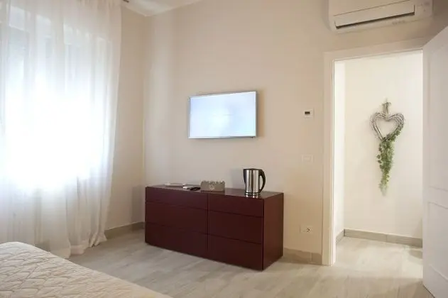 Exclusive Tek Büyük Yataklı Oda, 1 Büyük (Queen) Boy Yatak