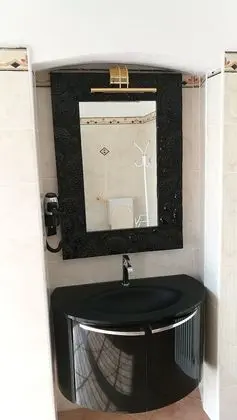 Deluxe Süit, Sıcak Su Havuzu, Dağ Manzaralı