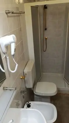 Family Dört Kişilik Oda, 2 Yatak Odası, Teras