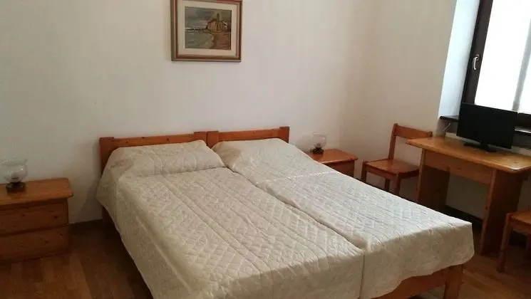 Standard Tek Büyük veya İki Ayrı Yataklı Oda, Dağ Manzaralı