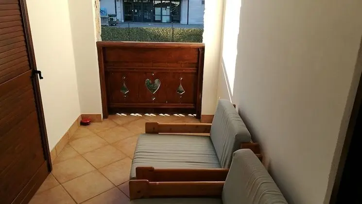 Standard Tek Büyük veya İki Ayrı Yataklı Oda, Dağ Manzaralı