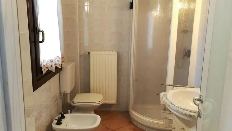 Standard Tek Büyük veya İki Ayrı Yataklı Oda, Dağ Manzaralı