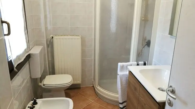 Standard Tek Büyük veya İki Ayrı Yataklı Oda, Dağ Manzaralı