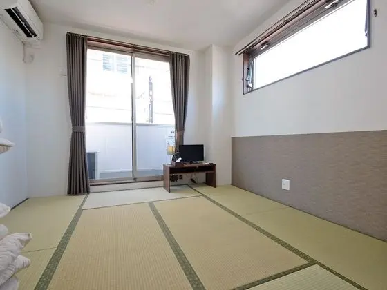 Traditional Oda (Japanese Style)