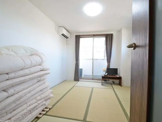 Traditional Oda (Japanese Style)