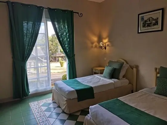 Oda