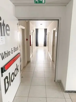 Büyük Yataklı Tek Kişilik Oda