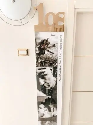 Büyük Yataklı Tek Kişilik Oda