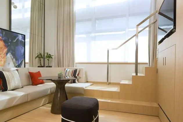 Süit (Duplex)