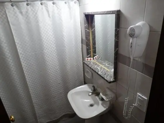 Standard Dört Kişilik Oda