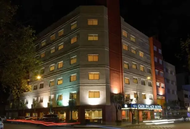 Standard Dört Kişilik Oda