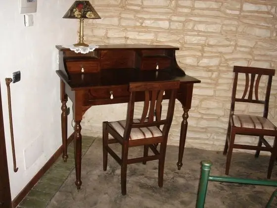 Tek Büyük Yataklı Oda, Engellilere Uygun, Sigara İçilmez