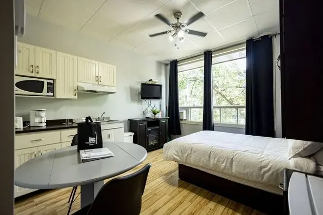 Economy Çatı Katı (Loft)