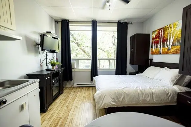 Economy Çatı Katı (Loft)