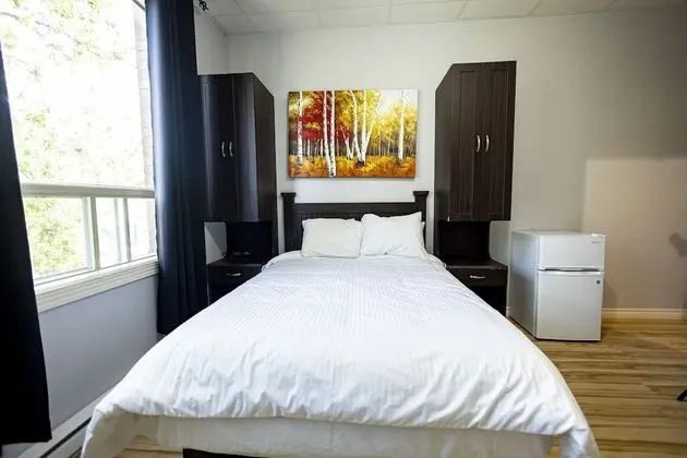 Economy Çatı Katı (Loft)