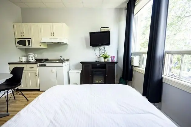 Economy Çatı Katı (Loft)