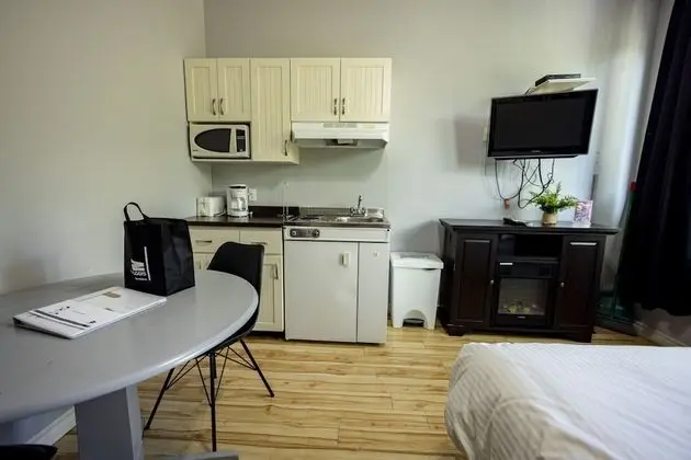 Economy Çatı Katı (Loft)