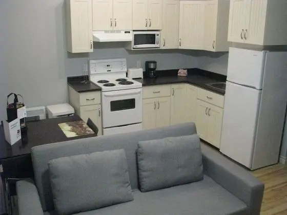 Exclusive Çatı Katı (Loft), 2 Yatak Odası, Sigara İçilmez, Mutfak