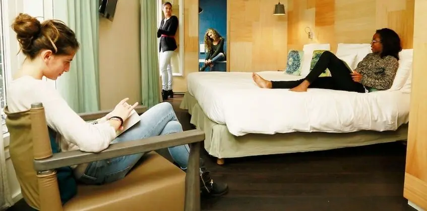 Standard Oda (La Junior K)