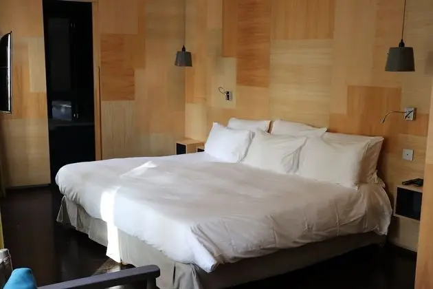 Standard Oda (La Junior K)