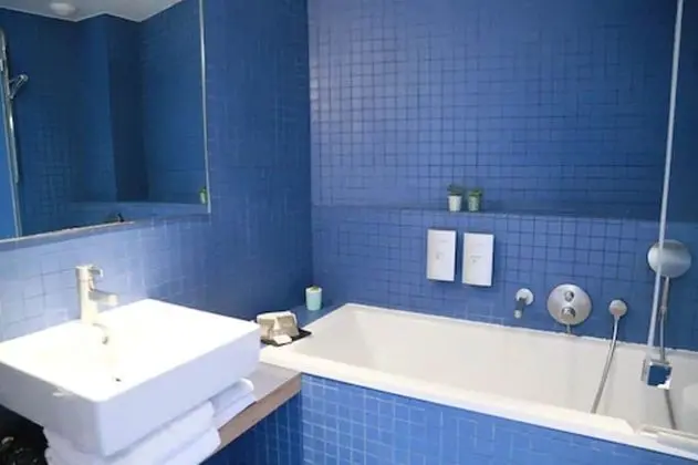 Standard Oda (La Junior K)