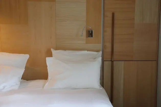 Superior Tek Büyük Yataklı Oda