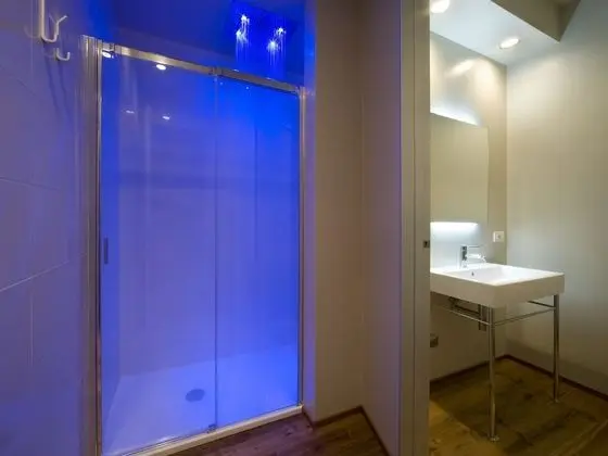 Apart Daire, Banyolu/Duşlu, Şehir Manzaralı