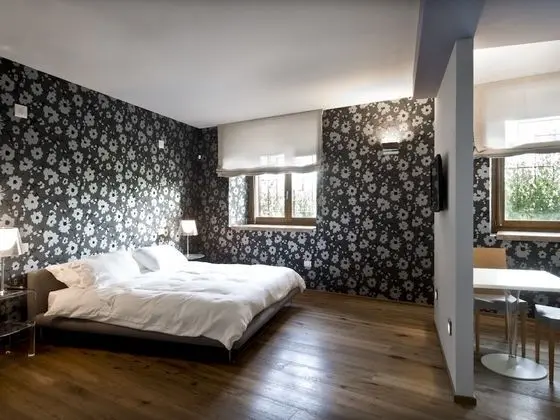 Apart Daire, Banyolu/Duşlu, Şehir Manzaralı