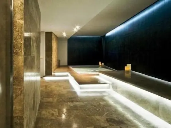 Apart Daire, Banyolu/Duşlu, Şehir Manzaralı