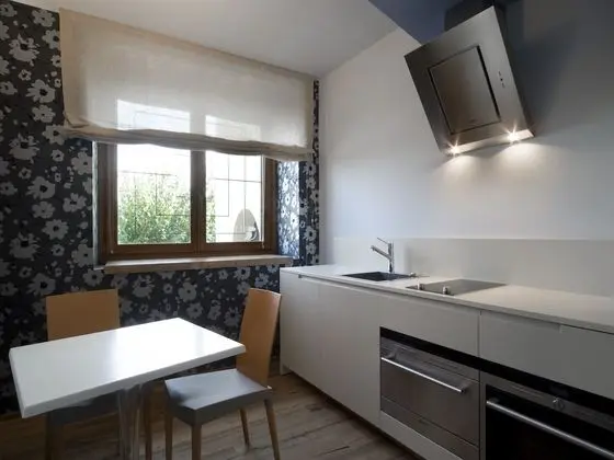 Apart Daire, Banyolu/Duşlu, Şehir Manzaralı
