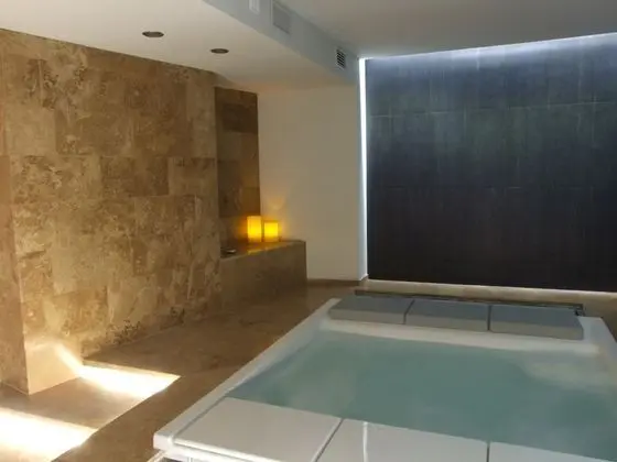 Apart Daire, Banyolu/Duşlu, Şehir Manzaralı