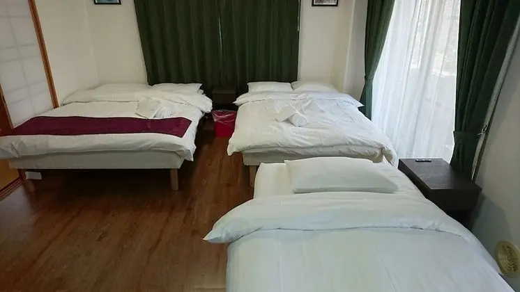 Apart Daire, 2 Yatak Odası (801A)