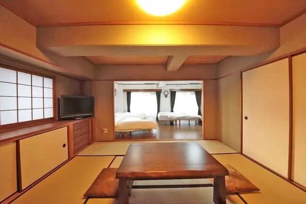 Apart Daire, 2 Yatak Odası (801A)