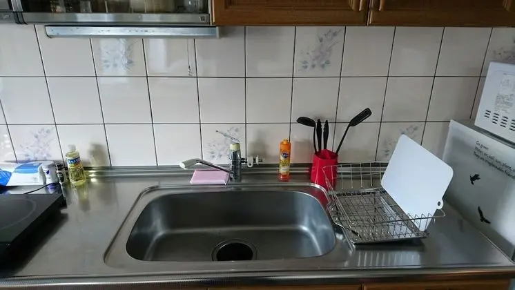 Apart Daire, 2 Yatak Odası (801A)