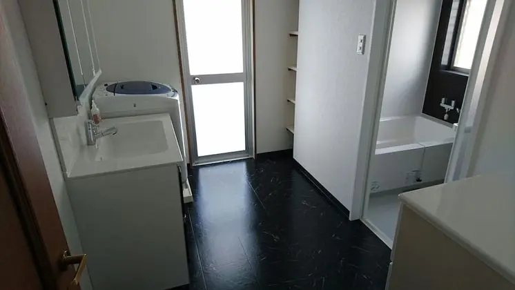 Apart Daire, 2 Yatak Odası (801A)