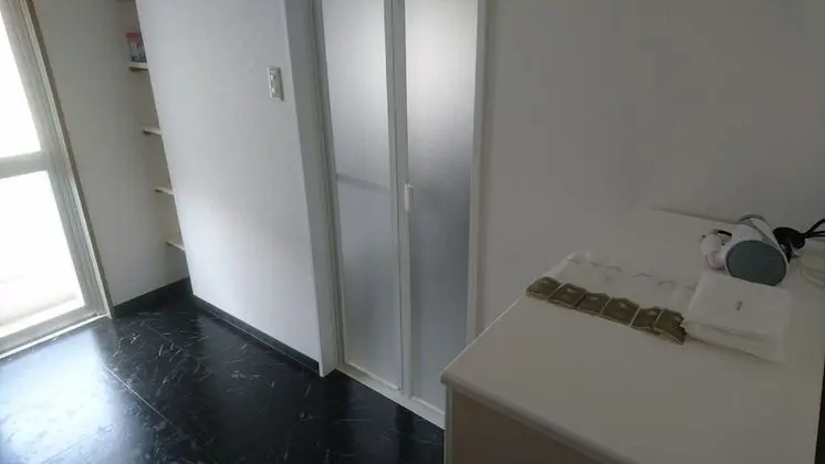 Apart Daire, 2 Yatak Odası (801A)