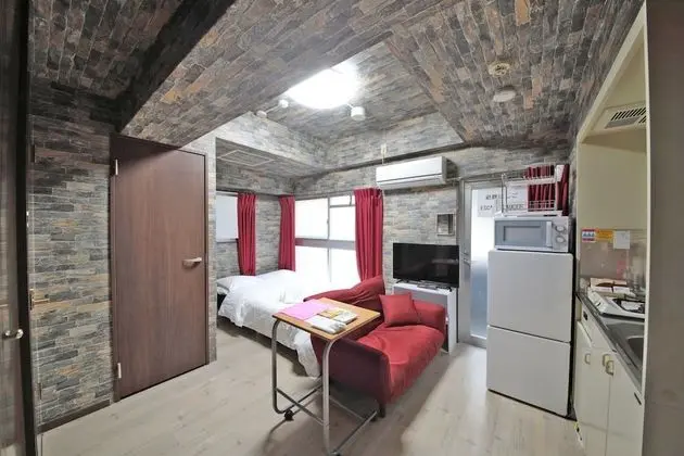 Apart Daire (Studio 301)