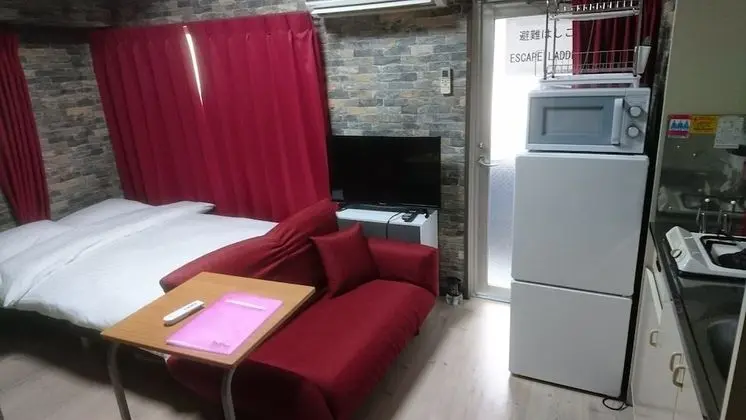 Apart Daire (Studio 301)