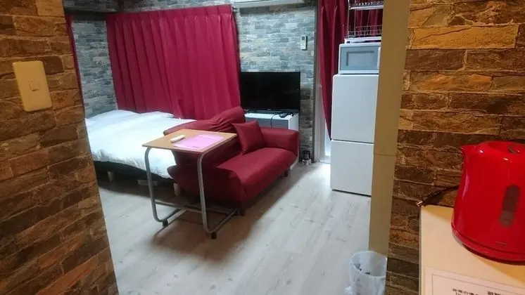 Apart Daire (Studio 301)