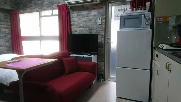Apart Daire (Studio 301)