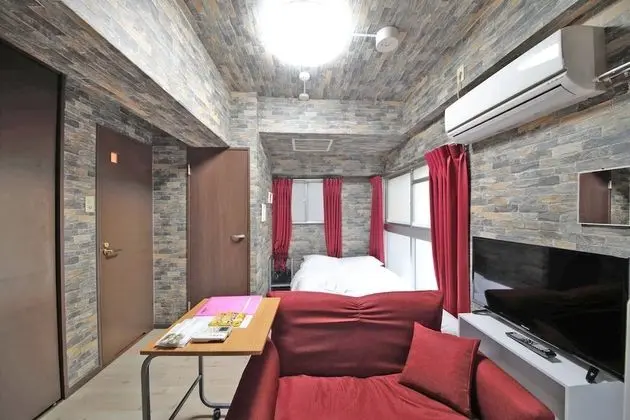 Apart Daire (Studio 301)