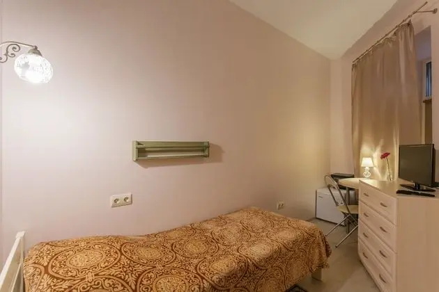 Standard Tek Kişilik Oda