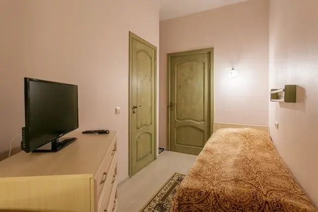 Standard Tek Kişilik Oda