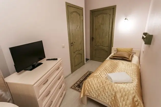 Standard Tek Kişilik Oda