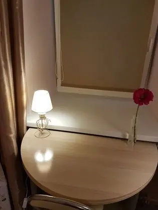 Standard Tek Kişilik Oda