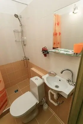 Standard Tek Kişilik Oda