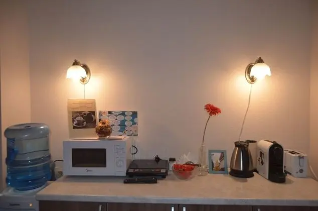 Standard Tek Kişilik Oda