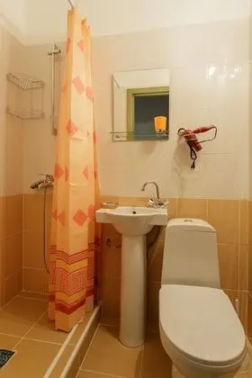Superior Tek Büyük veya İki Ayrı Yataklı Oda, 1 Çift Kişilik veya 2 Tek Kişilik Yatak